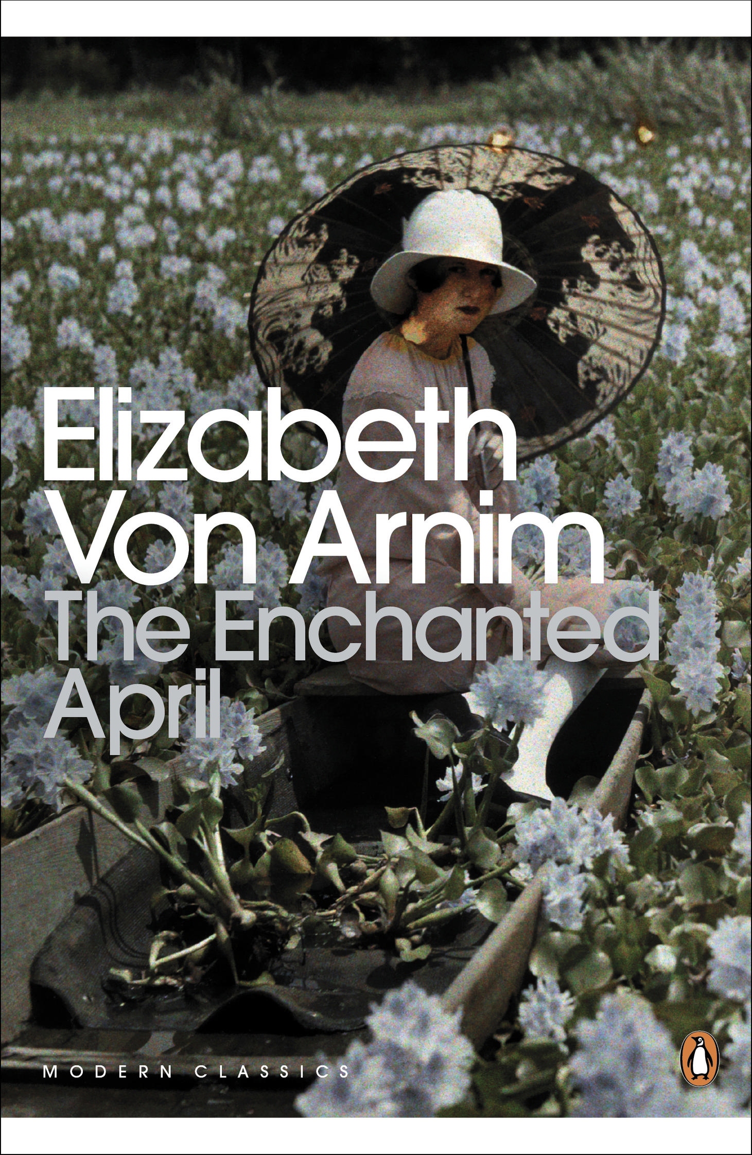 Image result for the enchanted april