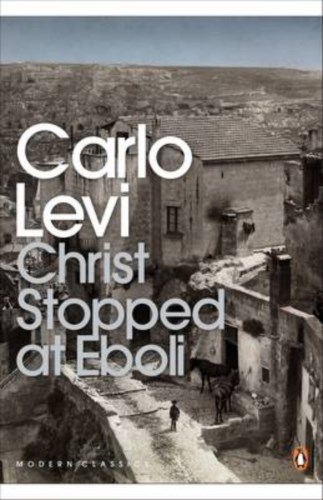 Christ Stopped At Eboli [1979]